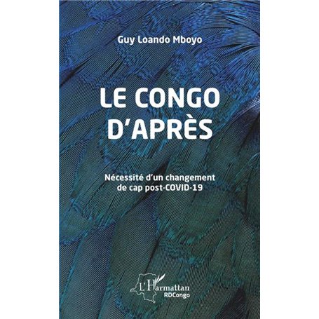 Le Congo d'après