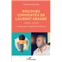 Discours commentés de Laurent Gbagbo 2000-2008