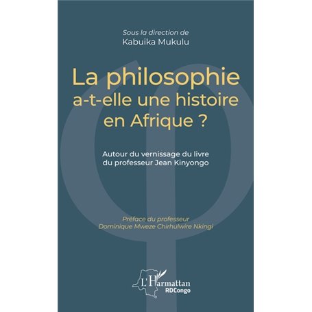 La philosophie a-t-elle une histoire en Afrique ?