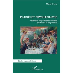 Plaisir et psychanalyse