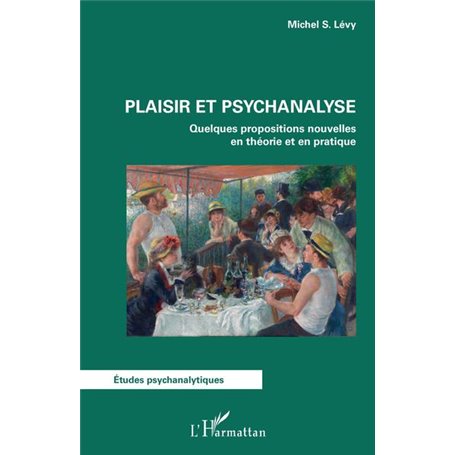 Plaisir et psychanalyse