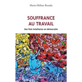 Souffrance au travail