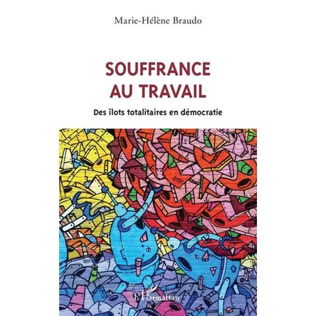 Souffrance au travail