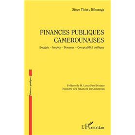 Finances publiques camerounaises