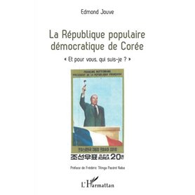 La République populaire démocratique de Corée