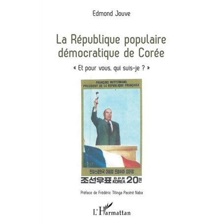 La République populaire démocratique de Corée