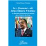 Le "J'assume" de Denis Sassou-N'Guesso