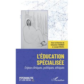 L'éducation spécialisée