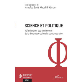 Science et politique