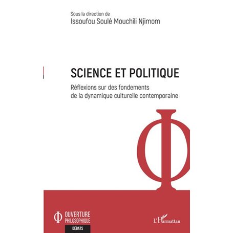 Science et politique