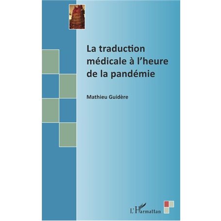 La traduction médicale à l'heure de la pandémie