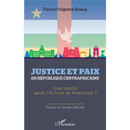 Justice et paix en République centrafricaine