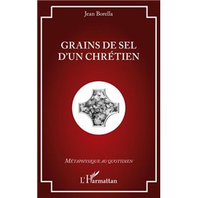 Grains de sel d'un chrétien