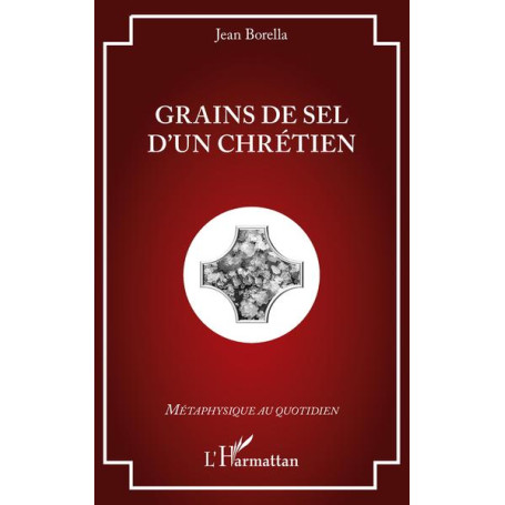 Grains de sel d'un chrétien