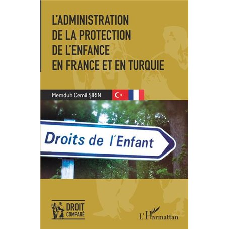 L'administration de la protection de l'enfance