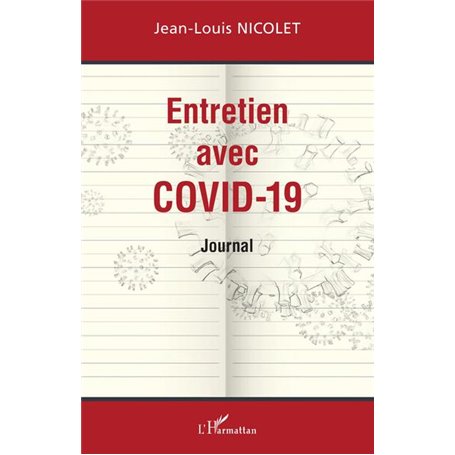 Entretien avec Covid-19