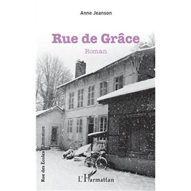 Rue de Grâce