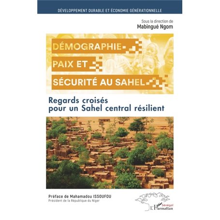 Démographie, paix et sécurité au Sahel