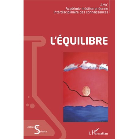 L'équilibre