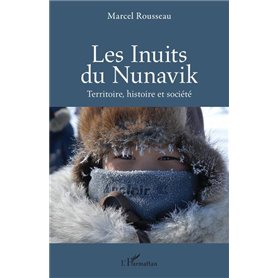 Les Inuits du Nunavik