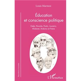 Éducation et conscience politique