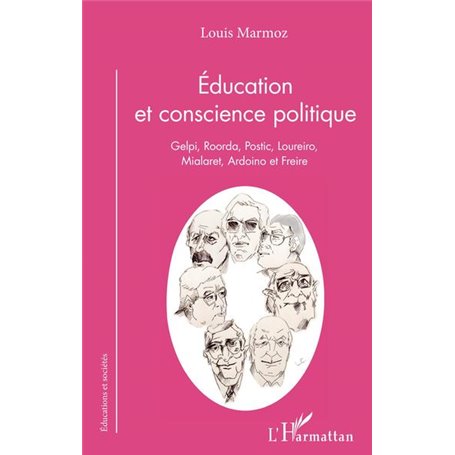 Éducation et conscience politique