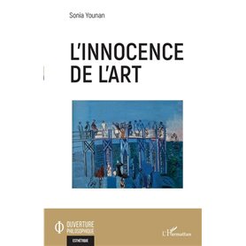 L'innocence de l'art