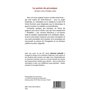 La poésie du prosaïque
