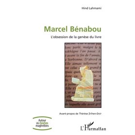 Marcel Bénabou