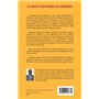 Le droit des mines au Sénégal