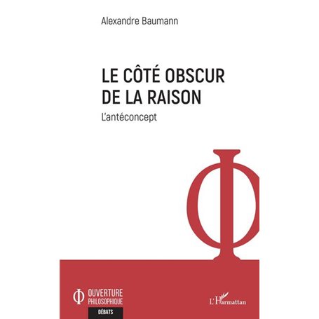 Le côté obscur de la raison