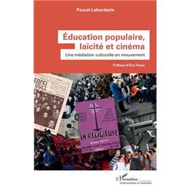 Éducation populaire, laïcité et cinéma