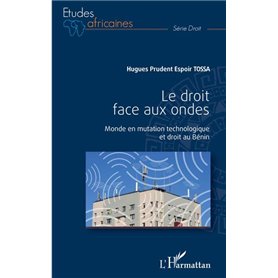 Le droit face aux ondes