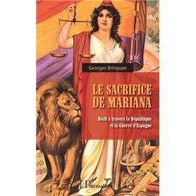 Le sacrifice de Mariana