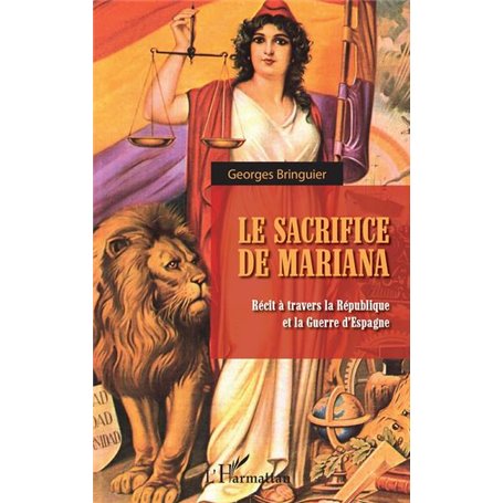 Le sacrifice de Mariana