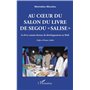 Au coeur du Salon du livre de Ségou "SALISE"