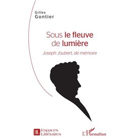 Sous le fleuve de lumière