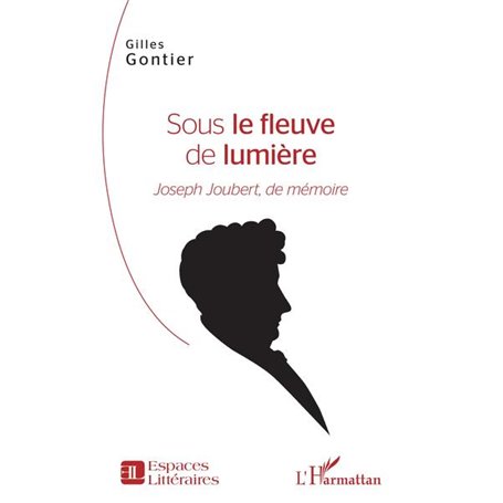 Sous le fleuve de lumière