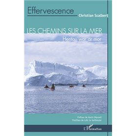 Les chemins sur la mer