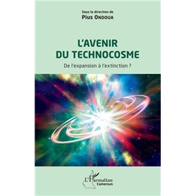 L'avenir du technocosme