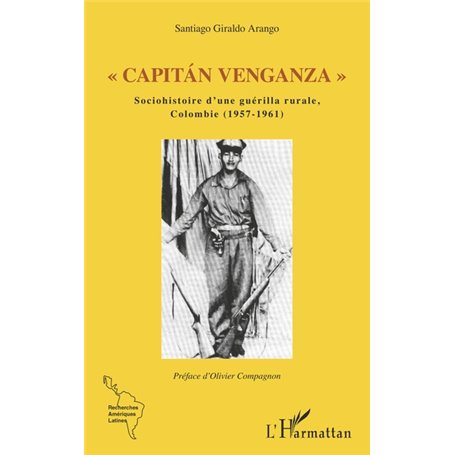  Capitan Venganza 