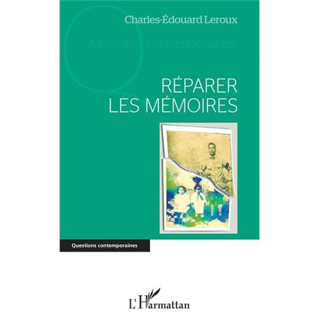 Réparer les mémoires