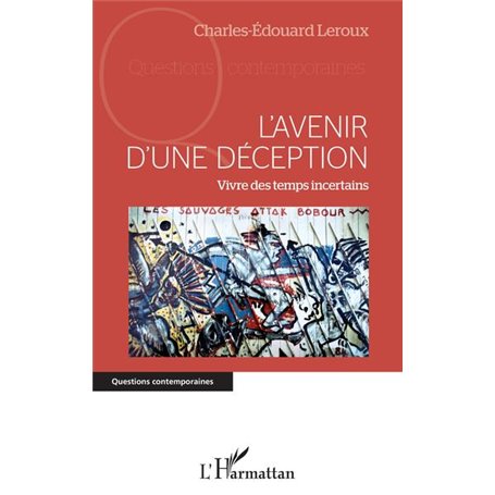 L'avenir d'une déception