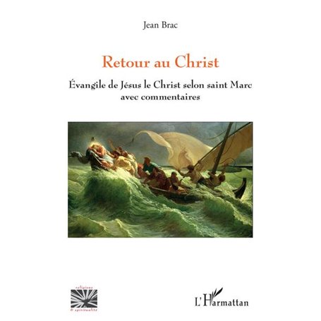 Retour au Christ