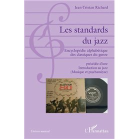 Les standards du jazz