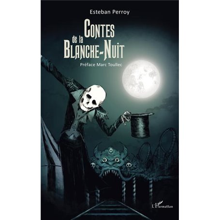 Contes de la Blanche-Nuit