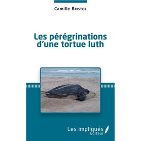 Les pérégrinations d'une tortue luth