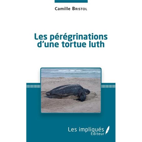 Les pérégrinations d'une tortue luth