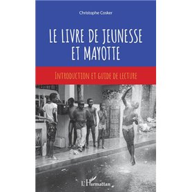 Le livre de jeunesse et Mayotte