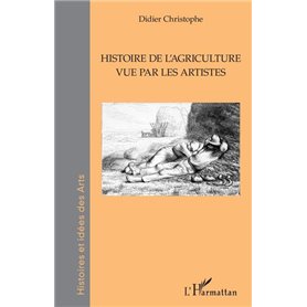 Histoire de l'agriculture vue par les artistes